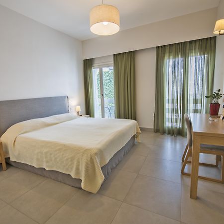 Xenia Hotel Naxos City Εξωτερικό φωτογραφία