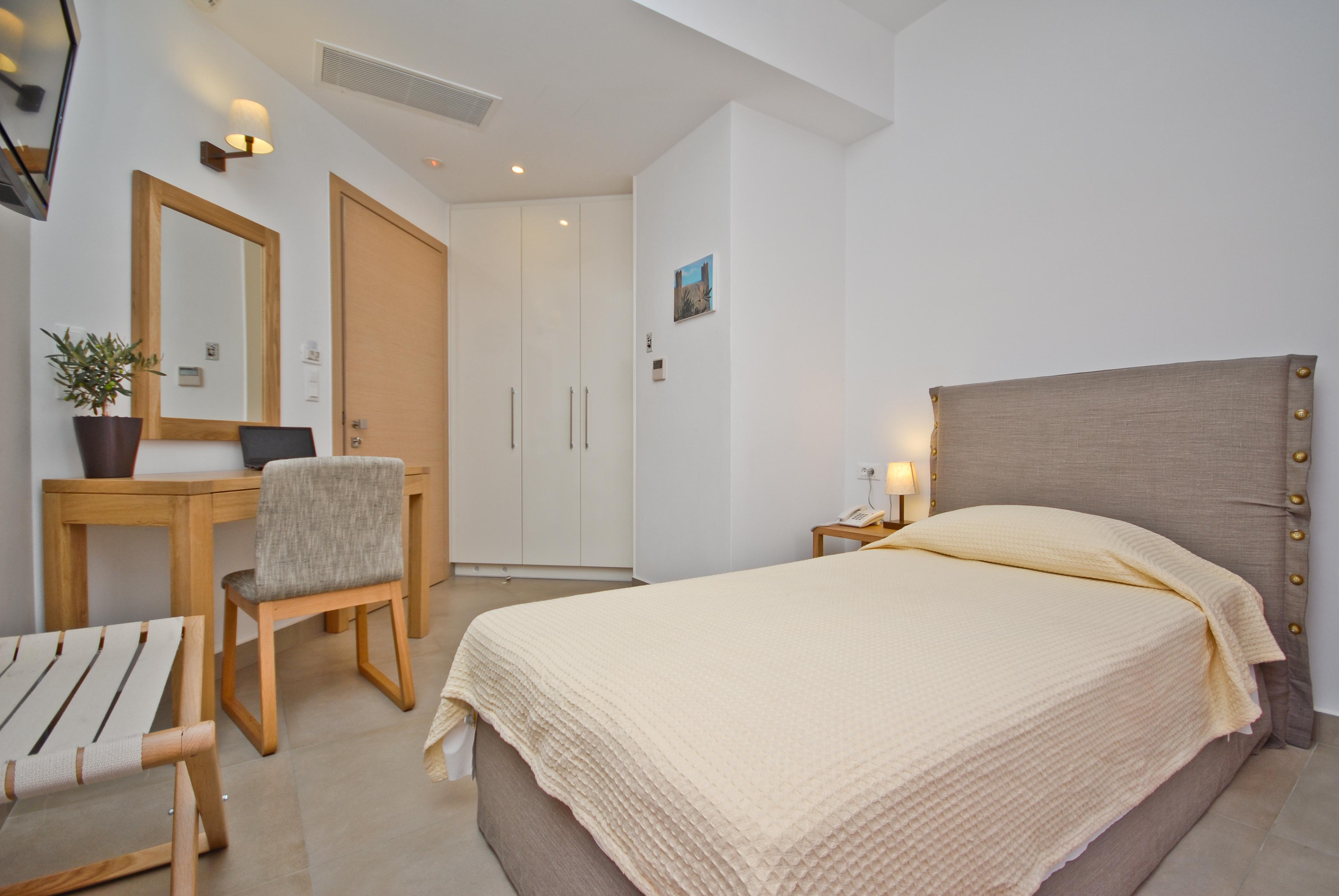 Xenia Hotel Naxos City Εξωτερικό φωτογραφία