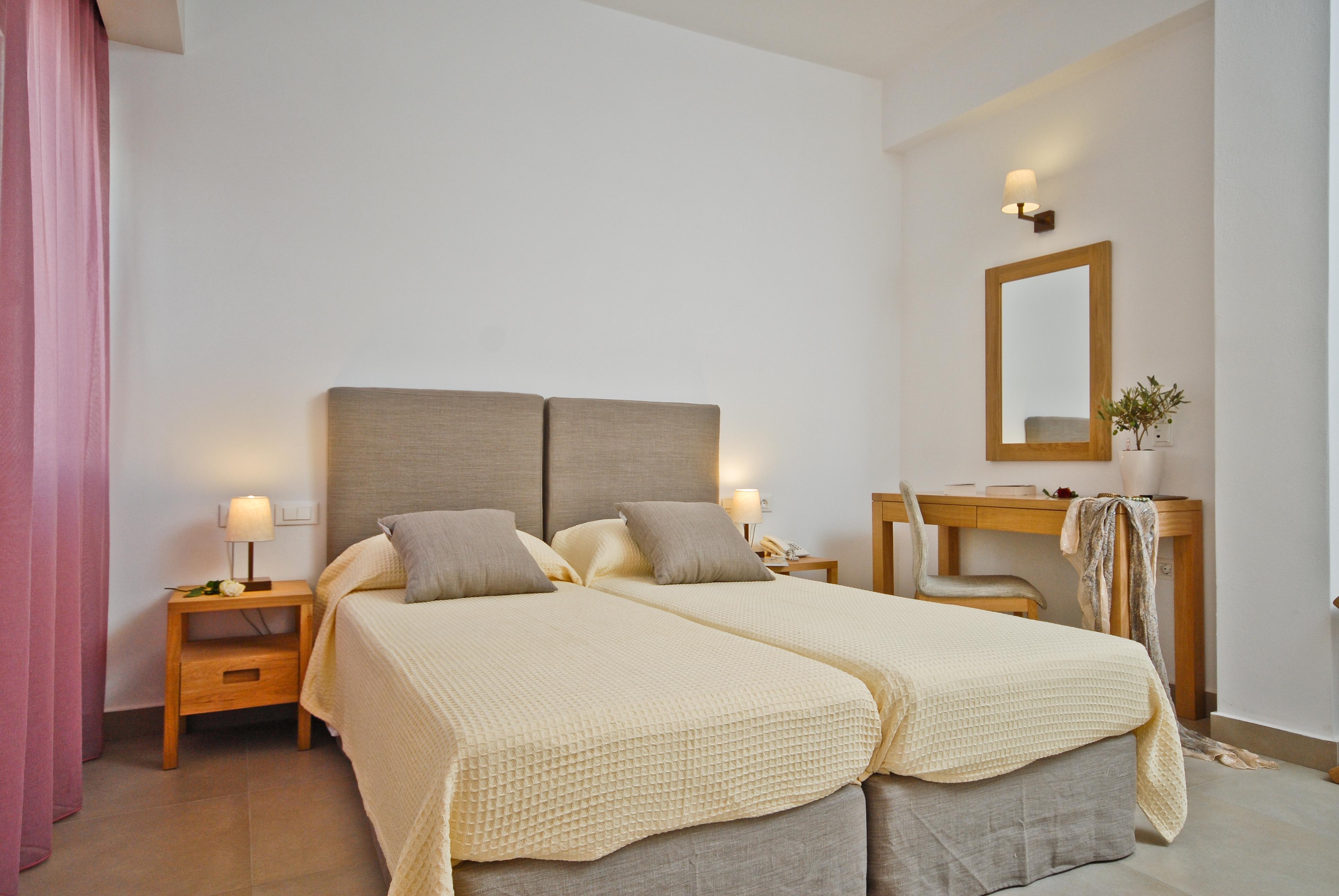 Xenia Hotel Naxos City Εξωτερικό φωτογραφία