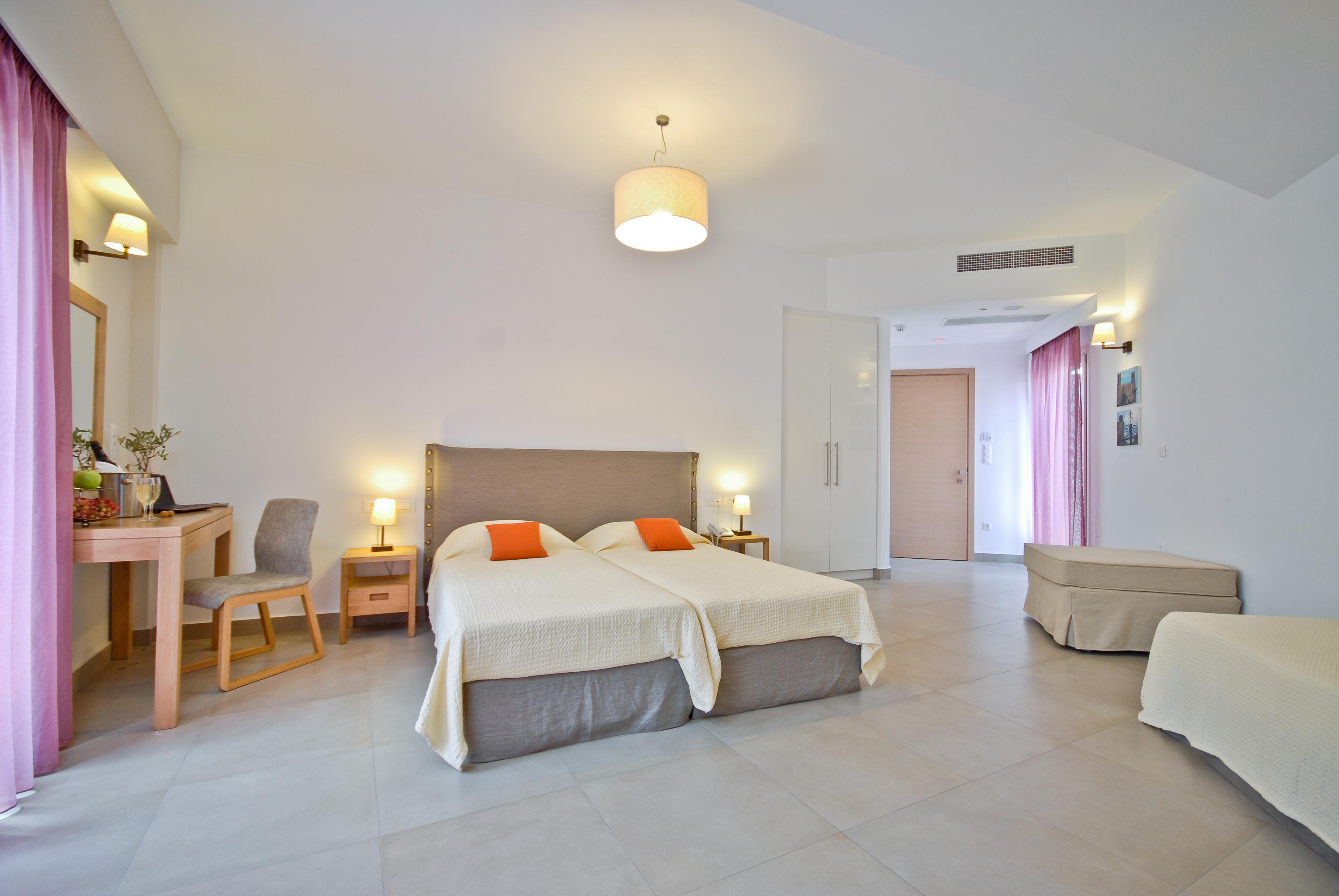 Xenia Hotel Naxos City Εξωτερικό φωτογραφία