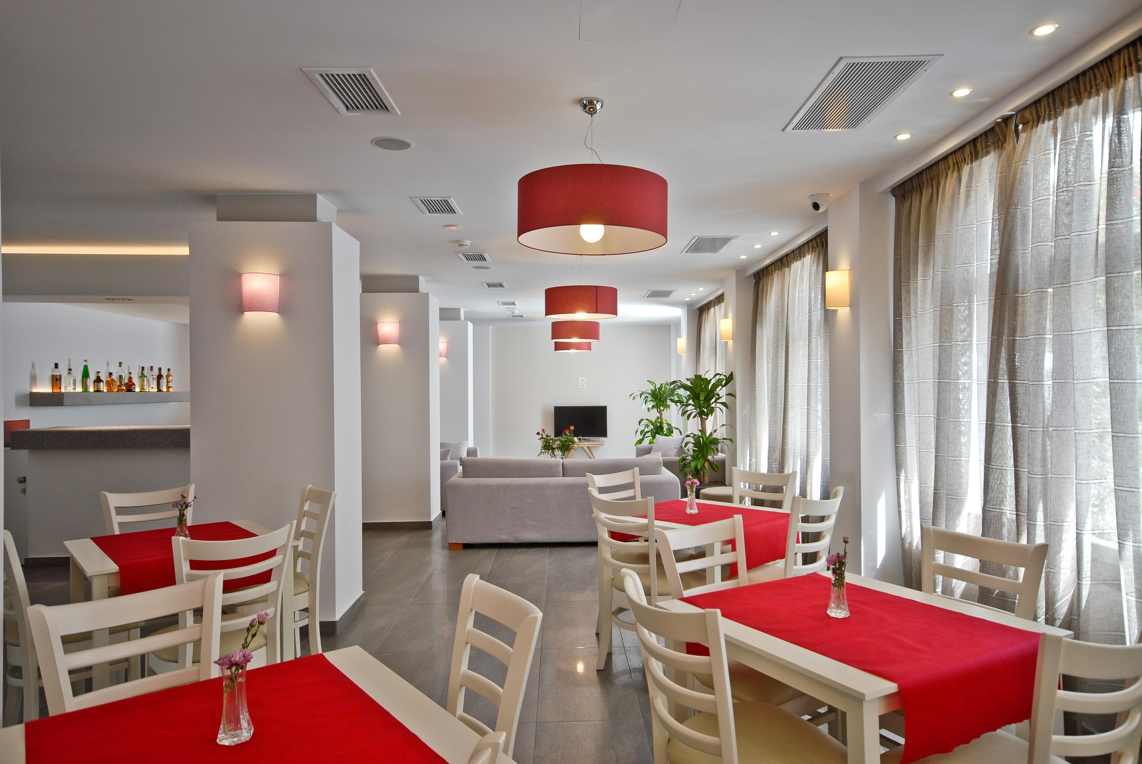 Xenia Hotel Naxos City Εξωτερικό φωτογραφία