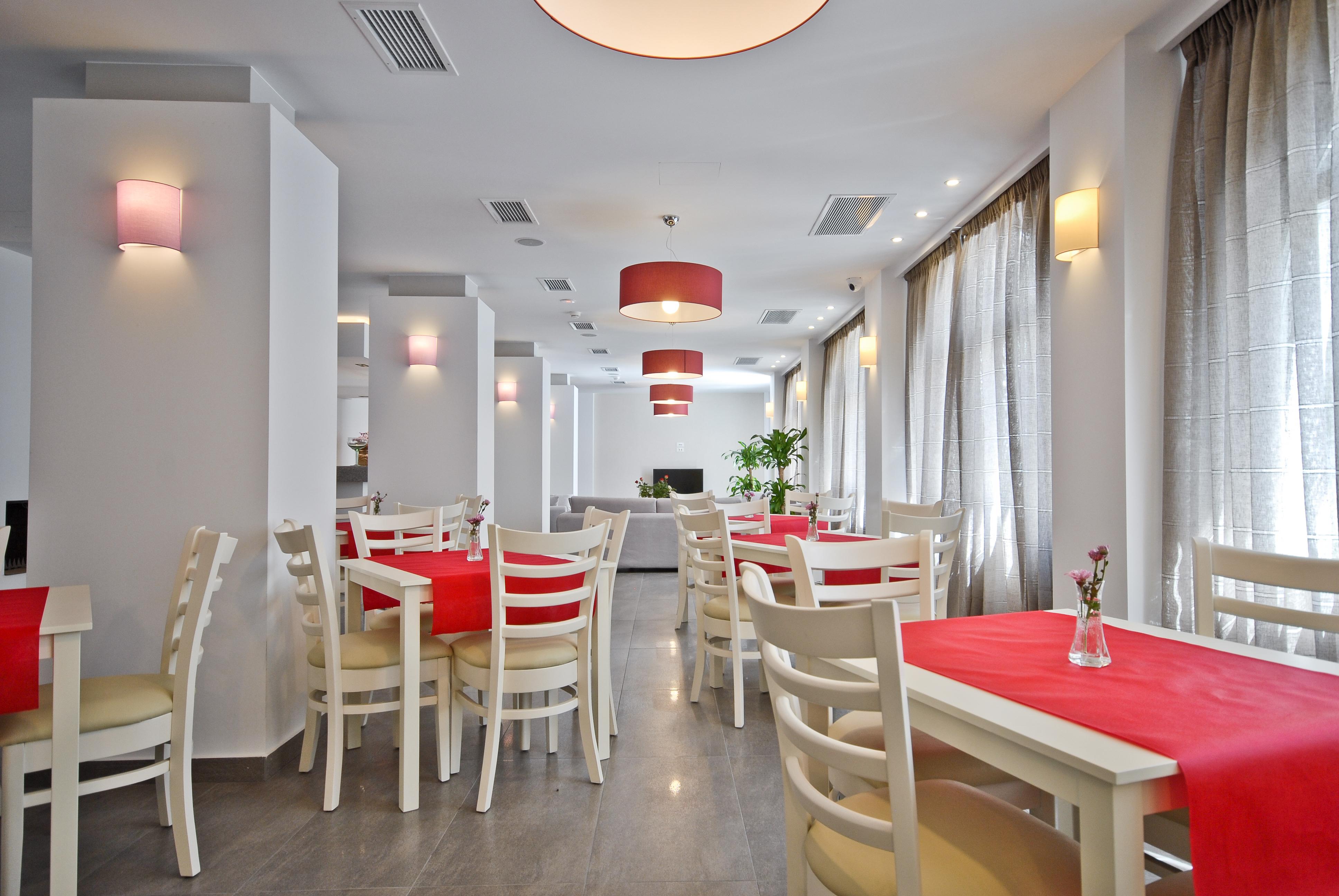 Xenia Hotel Naxos City Εξωτερικό φωτογραφία